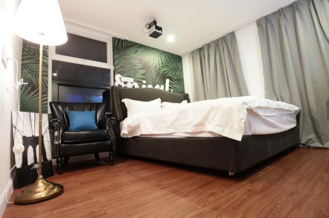 Guangzhou N-Hotel Εξωτερικό φωτογραφία