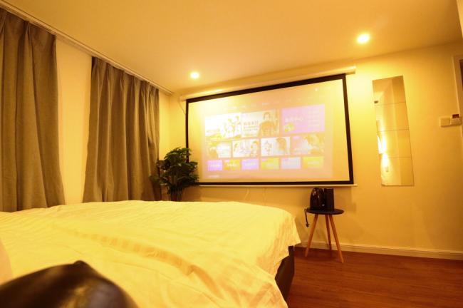 Guangzhou N-Hotel Εξωτερικό φωτογραφία