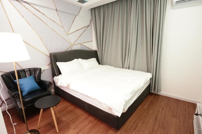 Guangzhou N-Hotel Εξωτερικό φωτογραφία