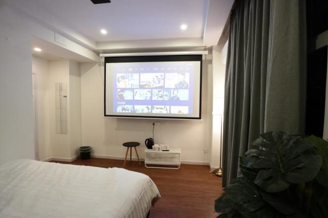 Guangzhou N-Hotel Εξωτερικό φωτογραφία