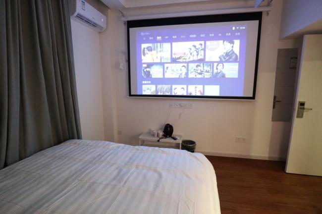 Guangzhou N-Hotel Εξωτερικό φωτογραφία