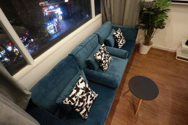 Guangzhou N-Hotel Εξωτερικό φωτογραφία