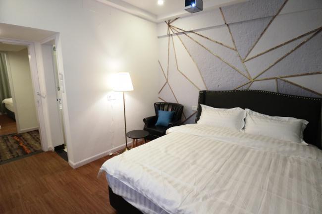 Guangzhou N-Hotel Εξωτερικό φωτογραφία