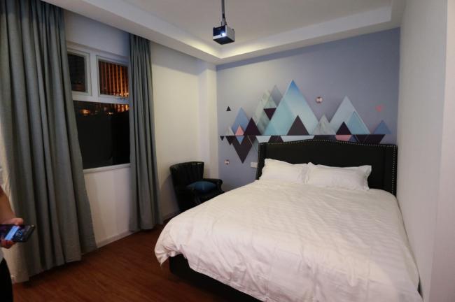 Guangzhou N-Hotel Εξωτερικό φωτογραφία