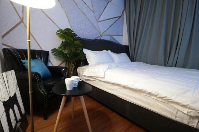 Guangzhou N-Hotel Εξωτερικό φωτογραφία