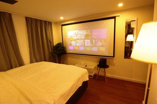 Guangzhou N-Hotel Εξωτερικό φωτογραφία