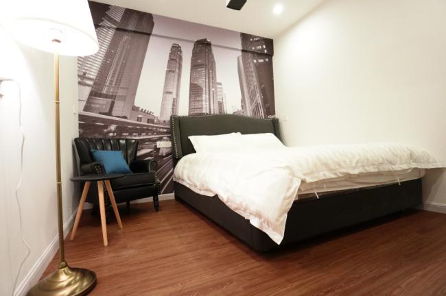 Guangzhou N-Hotel Εξωτερικό φωτογραφία