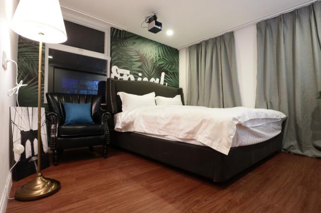 Guangzhou N-Hotel Εξωτερικό φωτογραφία