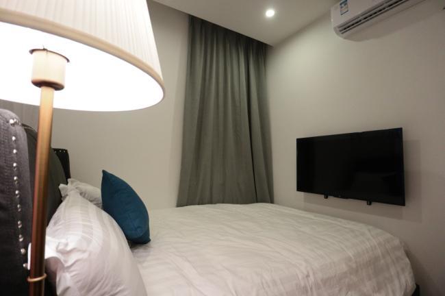 Guangzhou N-Hotel Εξωτερικό φωτογραφία