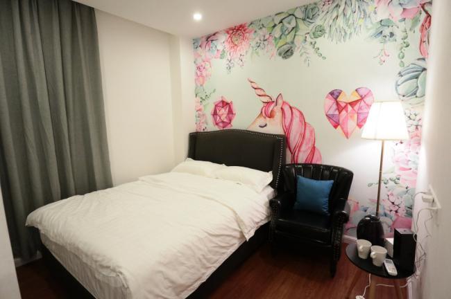 Guangzhou N-Hotel Εξωτερικό φωτογραφία