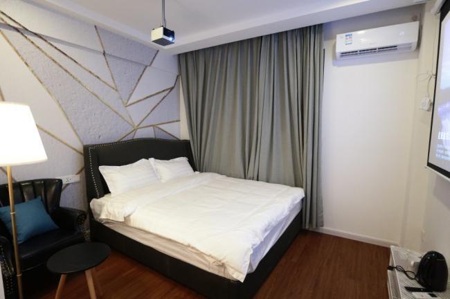 Guangzhou N-Hotel Εξωτερικό φωτογραφία