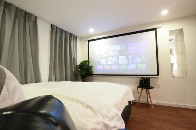 Guangzhou N-Hotel Εξωτερικό φωτογραφία