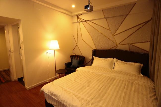 Guangzhou N-Hotel Εξωτερικό φωτογραφία