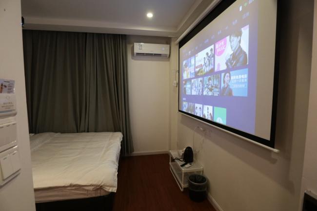 Guangzhou N-Hotel Εξωτερικό φωτογραφία