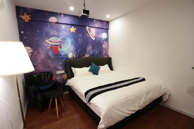 Guangzhou N-Hotel Εξωτερικό φωτογραφία