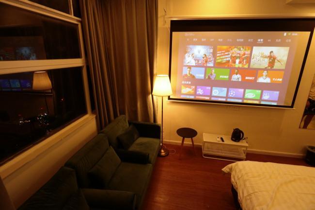 Guangzhou N-Hotel Εξωτερικό φωτογραφία