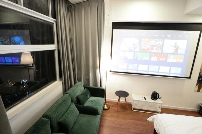 Guangzhou N-Hotel Εξωτερικό φωτογραφία