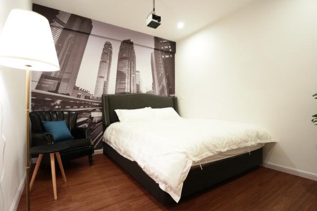 Guangzhou N-Hotel Εξωτερικό φωτογραφία